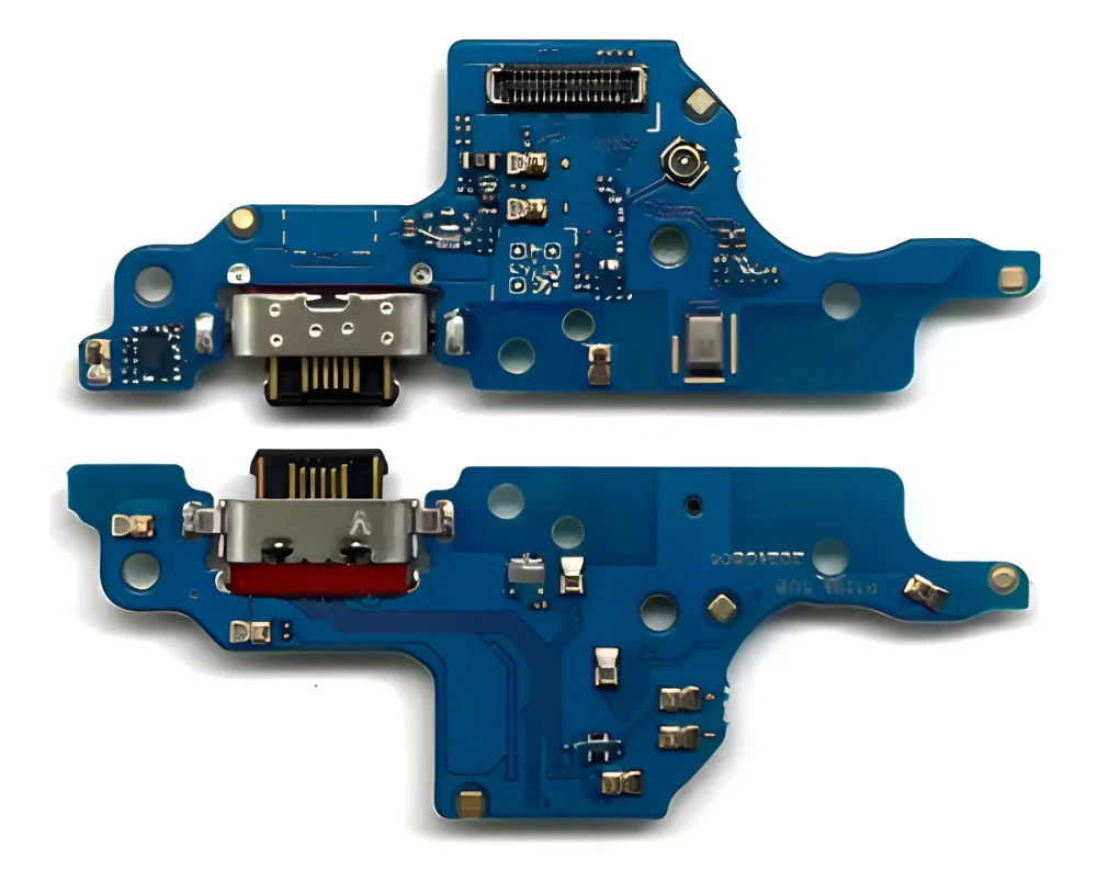 PLACA DE CARGA MOTOROLA MOTO E15 XT2523 