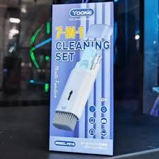 yookie cleaning set / set limpieza