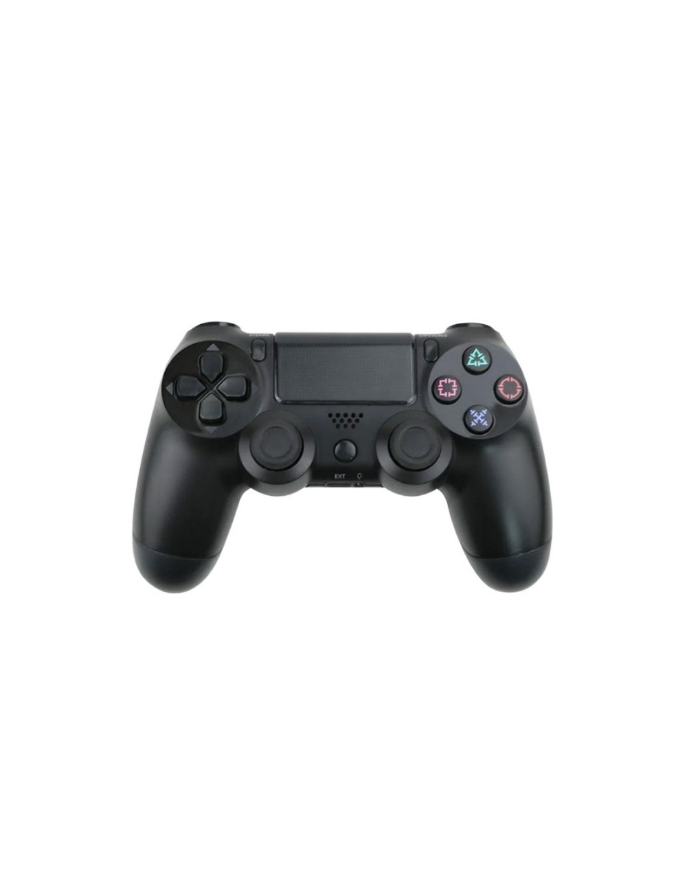 JOYSTICK INALAMBRICO PS4 COLORES SURTIDOS