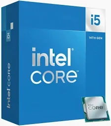MICROPROCESADOR INTEL CORE I5 14400