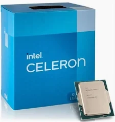 MICROPROCESADOR INTEL CELERON G6900