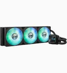 WATER COOLER ASUS PRIME LC 360 ARGB