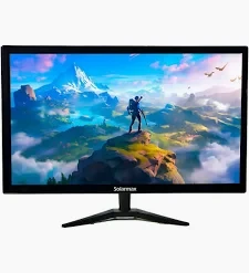 MONITOR SOLARMAX 23.6" SX 24F2