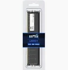 MEMORIA DDR4 RAPTOR 16GB 3200MHZ