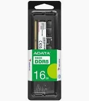 MEMORIA DDR5 16GB 5600MHZ ADATA
