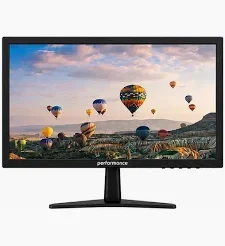 MONITOR PERFORMANCE LED 19"
