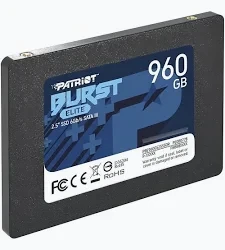 DISCO SOLIDO SSD 960GB PATRIOT