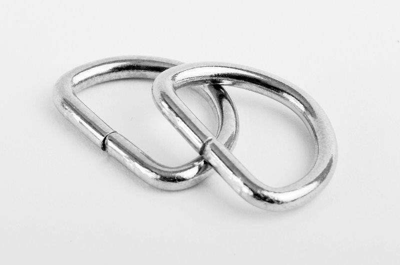 1/2 luna B 782-20 grueso