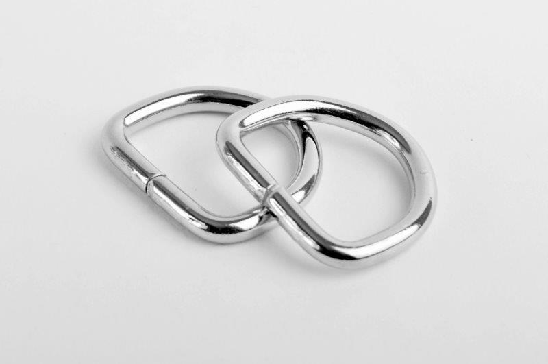 1/2 luna B 1126-25 grueso