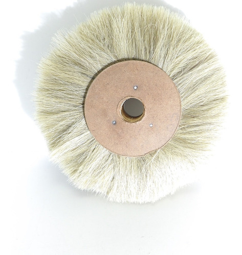 cepillo p/paulina 45/30 blanco