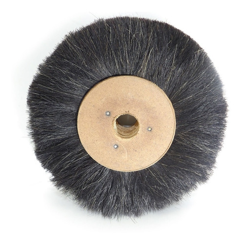 cepillo p/paulina 45/30 negro