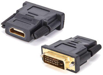 ADAPTADOR DVI-D M A HDMI H - DIGITAL