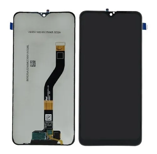 MODULO SAMSUNG A107 A10S S/MARCO