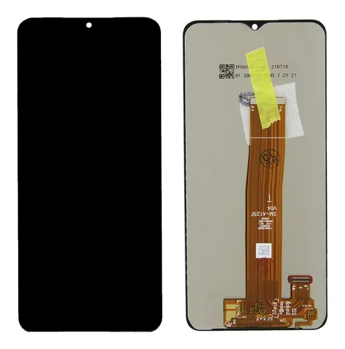 MODULO SAMSUNG A12/A02  A125F  / A022F S/MARCO