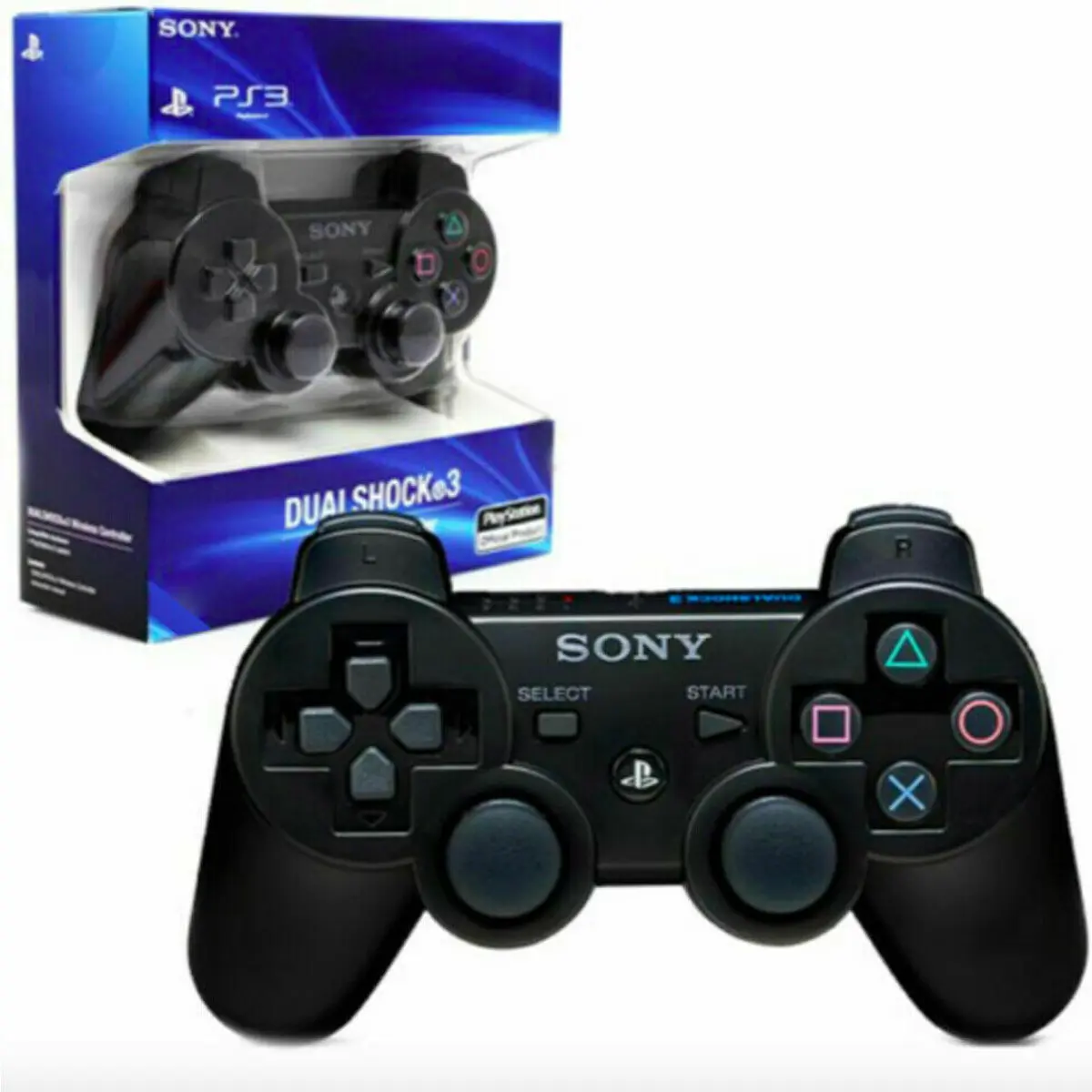 JOYSTICK PS3 REPLICA SONY