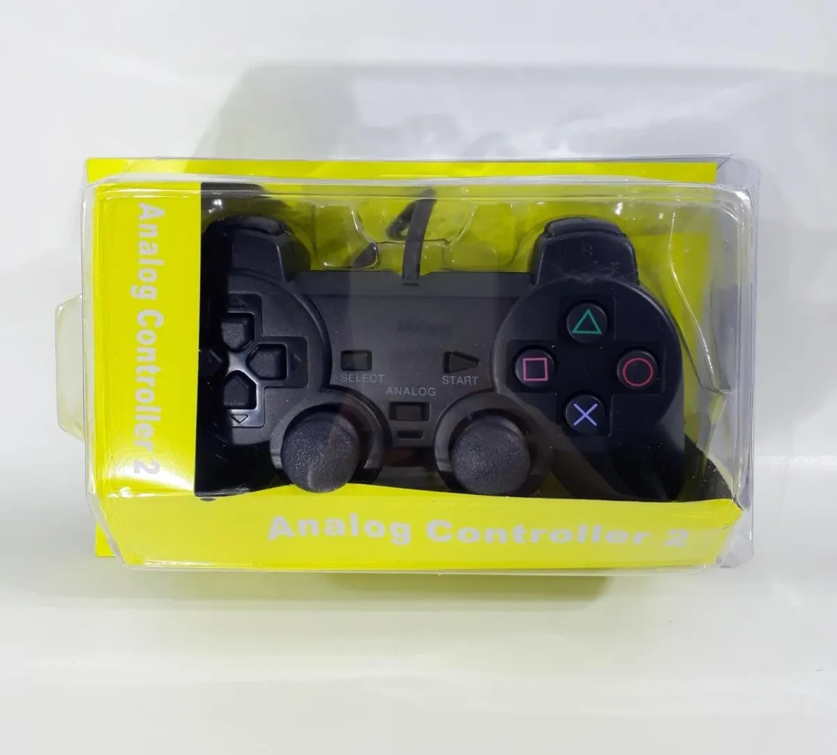 JOYSTICK PS2