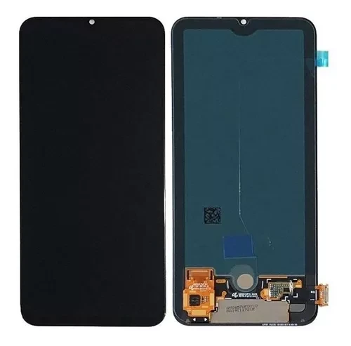 MODULO XIAOMI MI 10 LITE OLED S/MARCO