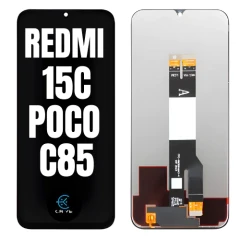 MODULO XIAOMI REDMI 15C S/MARCO MECANICO