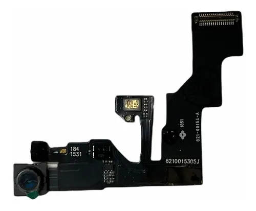 CAMARA IPH 6S PLUS FRONTAL