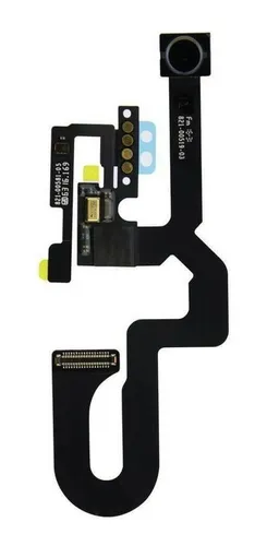 CAMARA IPH 7 PLUS FRONTAL