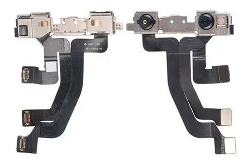 CAMARA IPH X FRONTAL