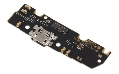 PLACA DE CARGA MOTOROLA G6 PLAY XT1922