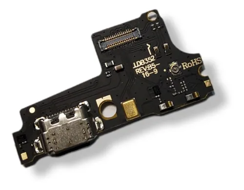 PLACA DE CARGA MOTOROLA MOTO ONE XT1941