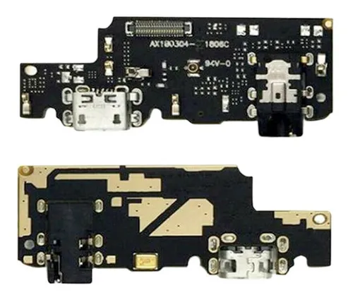 PLACA DE CARGA XIAOMI NOTE 5