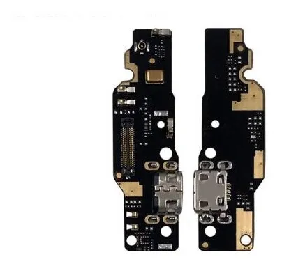 PLACA DE CARGA XIAOMI NOTE 6