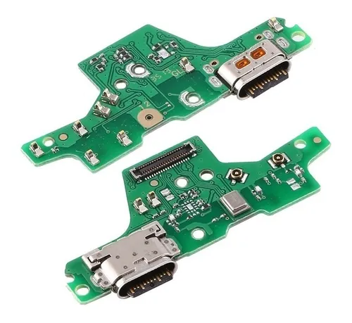 PLACA DE CARGA MOTOROLA G8 PLUS XT2019