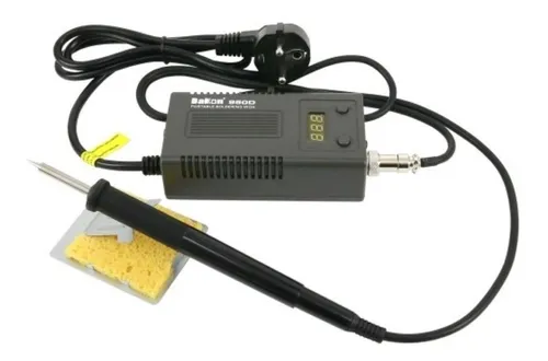 ESTACION BAKON 950d 50w  CAUTIN T13