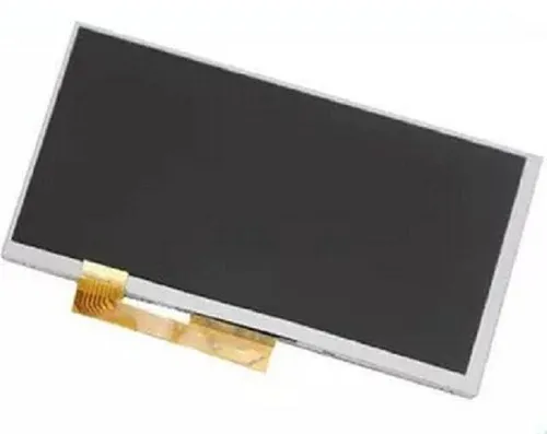 Display Tablet Lcd 7 30 Pin