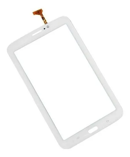 Táctil Pantalla Samsung Tab 3 T210 T211 BLANCO