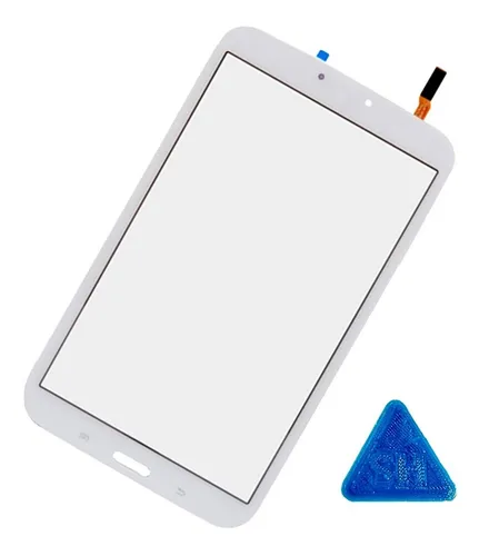 Touch Tablet Compatible Con Samsung Galaxy Tab3 Sm-t311 T315
