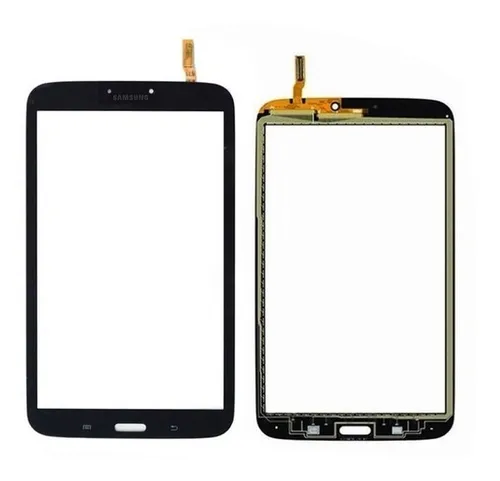 Tactil Touch Tablet Compatible Con Samsung Tab 3 T310  NEGRO