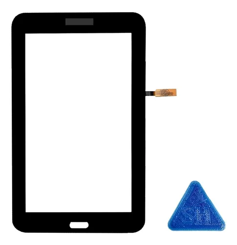 Touch Tactil Compatible Con Samsung Tab 3 Sm-t110 Sm T110