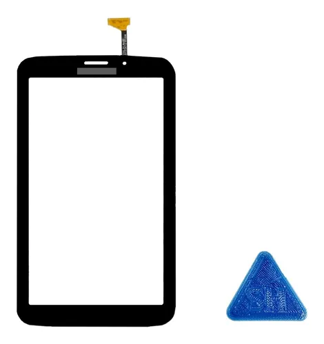 ouch Tactil Compatible Con Samsung Galaxy Tab 3 Sm T211