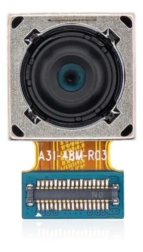 CAMARA PRINCIPAL SAMSUNG A125/127 A12