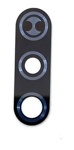 LENTE CAMARA MOTOROLA XT2045 G8