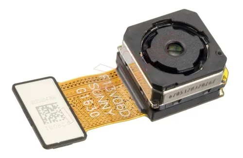 CAMARA PRINCIPAL LG K10