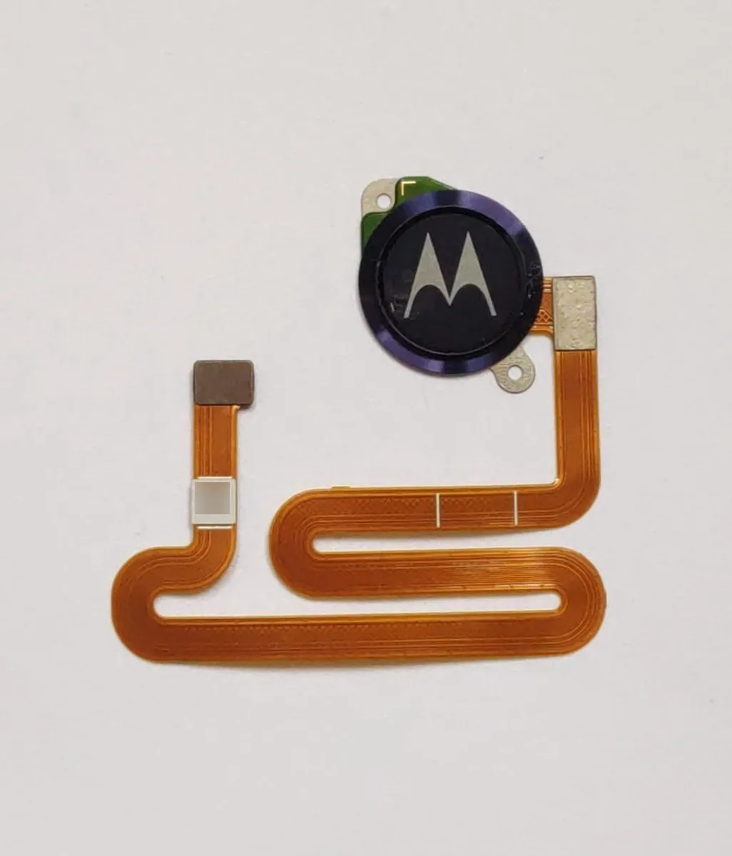 FLEX HUELLA MOTOROLA XT2019 G8 PLUS