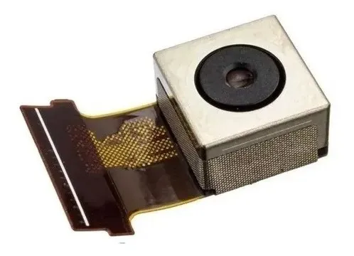 CAMARA PRINCIPAL MOTOROLA G3