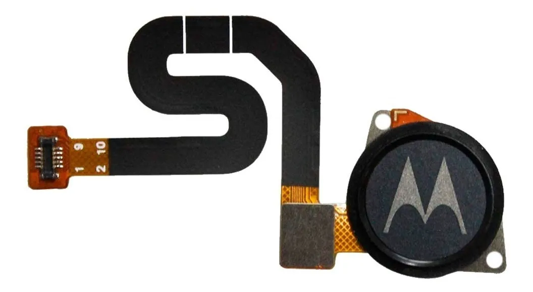 FLEX HUELLA MOTOROLA XT2052 G7 PLAY