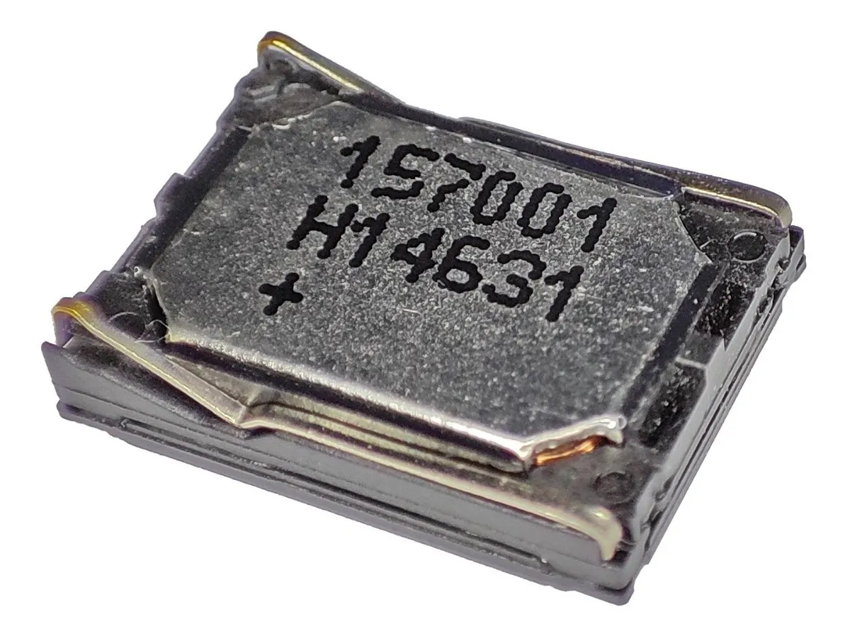 BUZZER MOTOROLA C PLUS