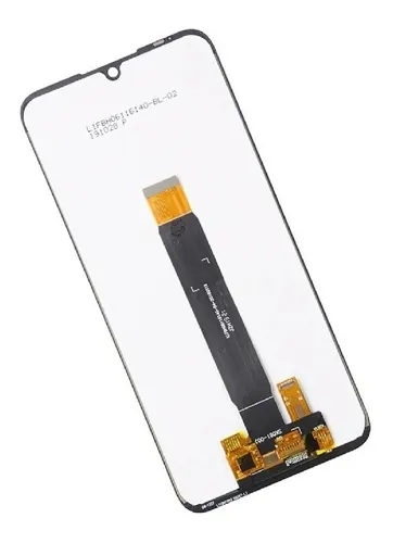 MODULO MOTOROLA XT2025 E6 PLUS CONEC.GRANDE S/MARCO