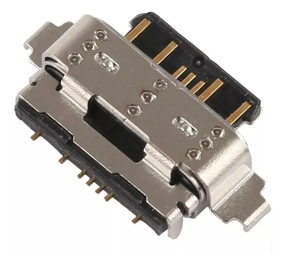 PIN DE CARGA NOKIA 5.1 PLUS