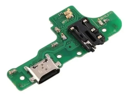 PLACA DE CARGA SAMSUNG A207 A20S M12