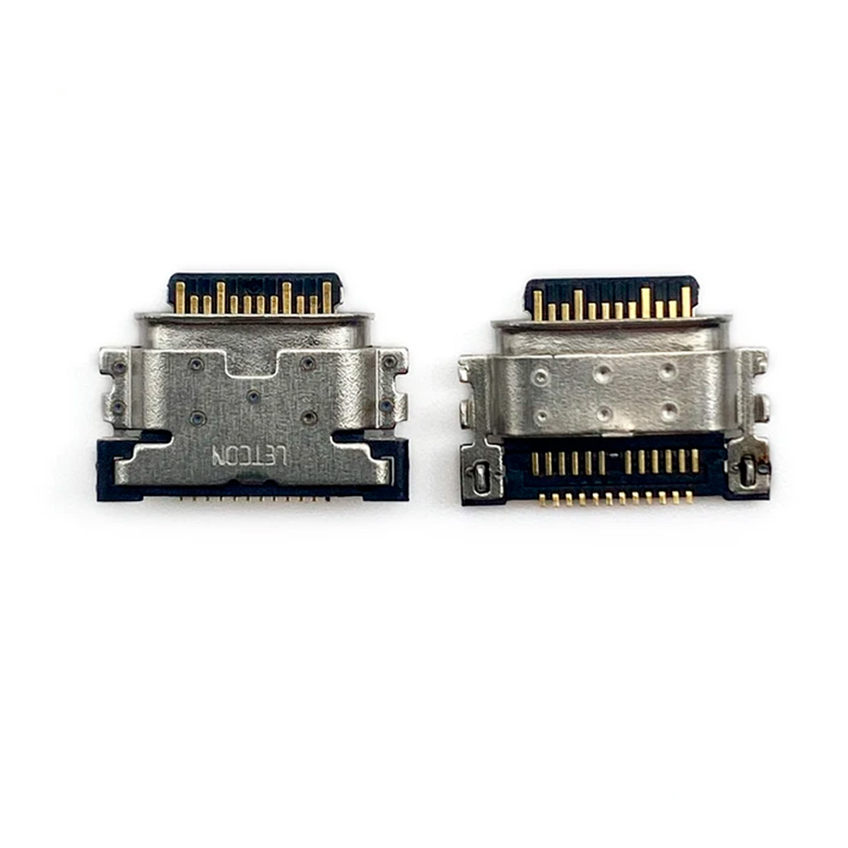 PIN DE CARGA MOTO G100