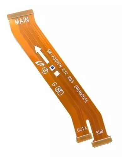 FLEX INTERCONECCION SAMSUNG A30S