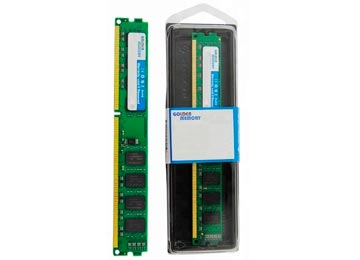 Memoria DDR 1gb 400Mhz